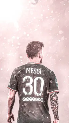 Скачать обои ID: 420980 / Sports Lionel Messi Phone Wallpaper, Paris Saint-Germain F.C., 828x1792 скачать бесплатно картинки