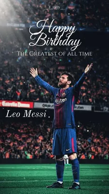 Скачать Lionel Messi Wallpapers APK для Android картинки