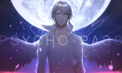 10+ Shougo Makishima HD Wallpapers и Hintergründe картинки