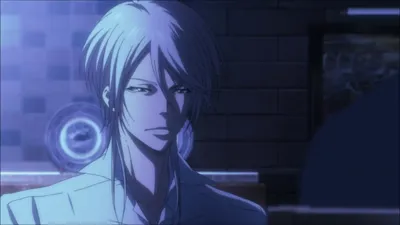 Psycho-Pass OST-Makishima Shogo (короткометражный)-YouTube картинки