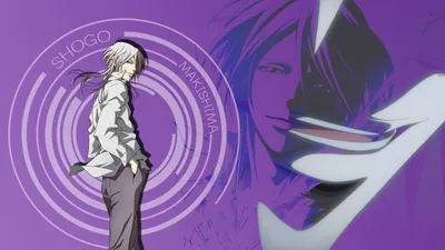 Makishima Shougo Â· download Makishima Shougo image Â· 24 Fav PSYCHO-PASS картинки