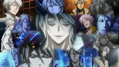 Makishima Shougo collage - BestSinceDay1 Photo (38657341) - Fanpop картинки