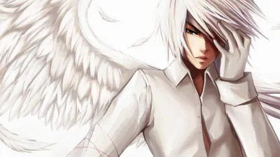 Download Handsome Anime Boy Shogo Makishima Wallpaper картинки