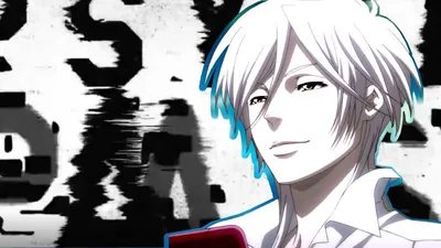 Shougo Makishima was Right - YouTube картинки