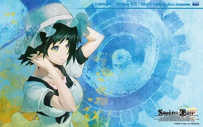 Shiina Mayuri (1280x800) - Steins;Gate Обои (38740366) - Fanpop картинки