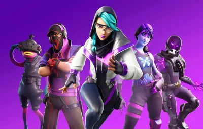 Обои Epic Games, Season 11, Fortnite, 2019 картинки на рабочий стол, раздел  игры - скачать картинки