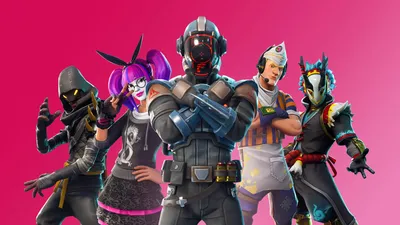 Update zu Battle Royale – Was gibt's Neues in V.11.20 картинки