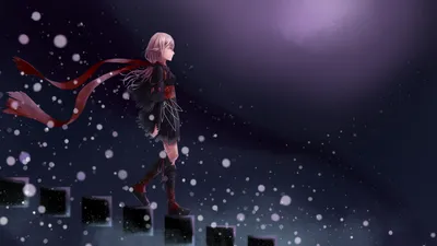 Guilty Crown Обои для рабочего стола компьютера, заставки для рабочего стола | 1920x1080 | ID:706402 | Изображения короны, Юзуриха Инори, Эстетика Сейлор Мун картинки