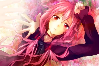 Guilty Crown\u003c3 - Виновная корона Инори Обои (36524057) - Fanpop картинки