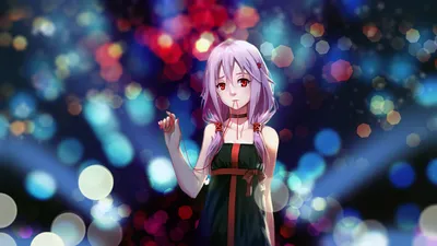 4548351 Guilty Crown, аниме девушки, аниме, Inori Yuzuriha - Rare Gallery HD Wallpapers картинки