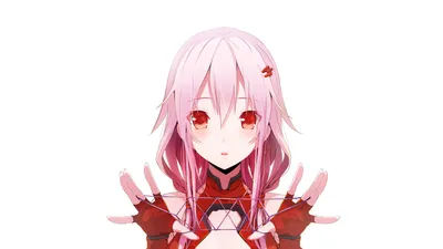 Inori Yuzuriha Wallpapers - Топ бесплатных фонов Inori Yuzuriha картинки