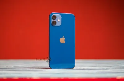 Самый полный обзор iPhone 12 — все факты о смартфоне - Super G картинки