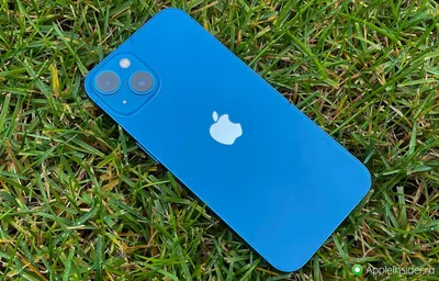 Обзор iPhone 13: качество фото, дисплей, отличия от iPhone 12 и другое |  AppleInsider.ru картинки