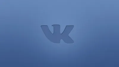 Картинка на рабочий стол logo, vk, лого, вконтакте, фон, vkontakte, вк 1280  x 720 картинки