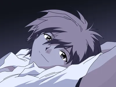 100+ Kaworu Nagisa HD Wallpapers und Hintergründe картинки