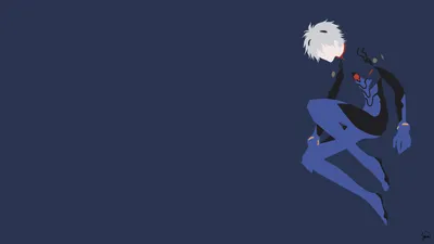 Kaworu Nagisa HD Wallpapers картинки