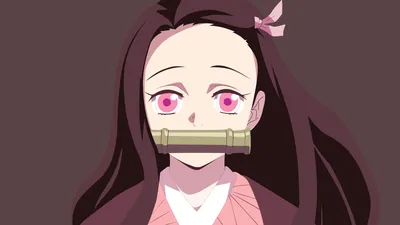 Tanjiro Kamado Nezuko Kamado Kimetsu no Yaiba 4K Wallpaper #179 картинки