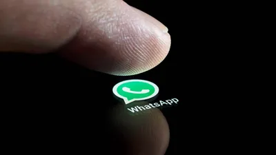 Известно, как легко делать надписи и рисовать на фото в WhatsApp - ITechNews картинки