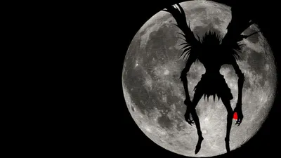 Скачать бесплатно Ryuk Wallpapers [1600x900] для рабочего стола, мобильного и планшета | Исследуйте 76+ обоев Рюк картинки