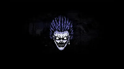 Ryuk Minimalists 4k обои супергероев, обои ryuk, минималистские обои, обои минимализма, hd-wal… | Минималистские обои, Герой обои, Обои картинки