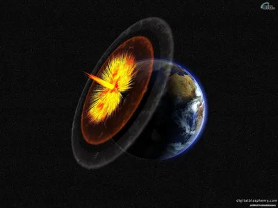 Обои на тему КОСМОС (141 обоев) » Обои для рабочего стола, красивые картинки.  Ежедневно картинки