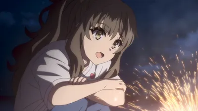 Сакута Адзусагава | Seishun Buta Yarou wa Bunny Girl Senpai no Yume wo Minai Wiki | Фэндом картинки