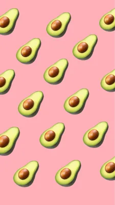 avocado wallpaper | Cute emoji wallpaper, Tumblr wallpaper, Fruit wallpaper картинки