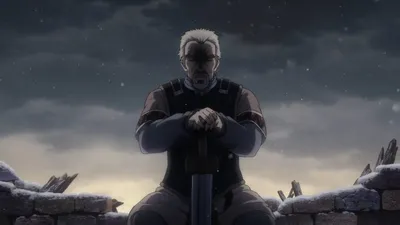 Anime World - Top Anime Wallpapers on Twitter: \"🔥VINLAND SAGA LOVERS🔥 .. Кто ваш любимый персонаж Vinland Saga?? Я ASKELADD ..😁 ... ... Чтобы увидеть и скачать больше обоев, проверьте картинки