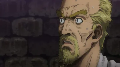 Vinland Saga Wiki - Аскеладду удается осуществить свой план Канут, Торфинн, Бьорн \ u0026 Аскеладд все вместе в одной группе HD обои картинки