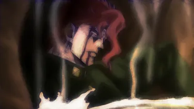 40+ Noriaki Kakyoin HD Wallpapers und Hintergründe картинки