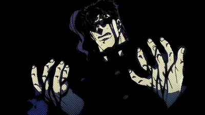 40+ Noriaki Kakyoin HD Wallpapers und Hintergründe картинки