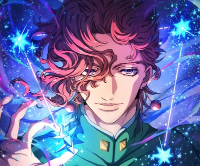 40+ Noriaki Kakyoin HD Wallpapers und Hintergründe картинки