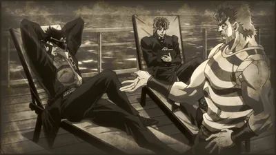 246684 1920x1080 Noriaki Kakyoin - Rare Gallery HD Wallpapers картинки