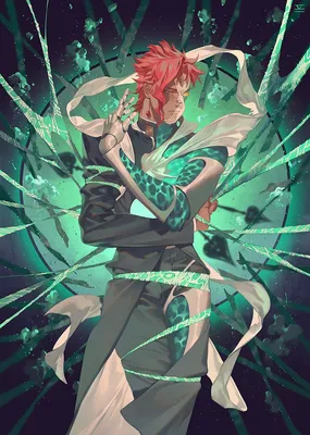 Evabeast på Twitter: \Noriaki Kakyoin by @rei_17 on #pixiv: https://t.co/azuaD0tFtC #anime #manga #animeart #animedrawing #illustration #digitalart #character #NoriakiKakyoin #fanart #animefanart #JoJosBizarreAdventure #epicart #japanesestyle . .. картинки