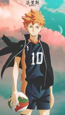 Пин на доске Haikyuu !! картинки