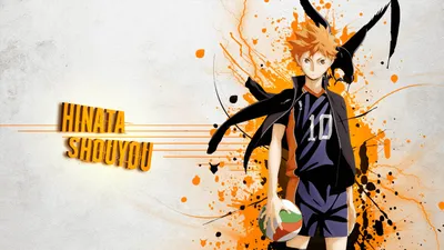 Обои мяч, перья, рыжий, вороны, парни, art, подача, спортивная форма, Haikyuu!!, Volleyball!, Shouyou Hinata, Tobio Kageyama, by Haruichi Furudate картинки на рабочий стол, раздел сёнэн - скачать картинки