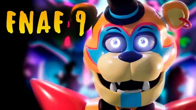 FNAF 9 TRAILERS - FAN TRAILERS FIVE NIGHTS AT FREDDY'S 9! - YouTube картинки