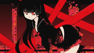 Tasogare Otome x Amnesia HD Wallpaper картинки