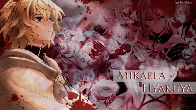 Mikaela Hyakuya Wallpaper Sale Websites, Save 65% | jlcatj.gob.mx картинки