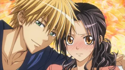 Kaichou wa Maid-sama! Обои: ~:Моя маленькая принцесса:~ - Minitokyo картинки