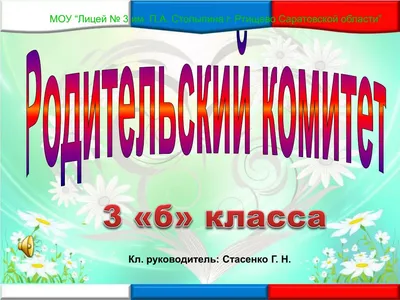 PPT - МОУ “ Лицей № 3 им. П.А. Столыпина г. Ртищево Саратовской области ”  PowerPoint Presentation - ID:5807326 картинки