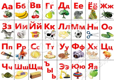 Развивающие картинки-магниты. картинки