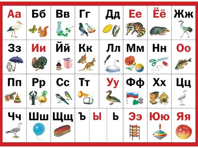 Картинки алфавит (68 фото) » Юмор, позитив и много смешных картинок картинки