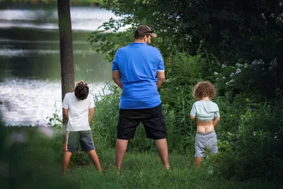 These Photos Of Dads With Their Kids Will Make You Laugh And Also Warm Your  Heart картинки