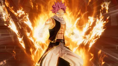 Нацу Драгнил Fairy Tail, HD аниме, 4k обои, изображения, фоны, фотографии и картинки картинки