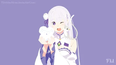 Аниме Re:ZERO -Начало жизни в другом мире- Эмилия (Re:ZERO) Pack (Re:ZERO) #4K #wallpaper #hdwallpaper #d… | Милые обои для ноутбука, Аниме, Страшные обои hd картинки