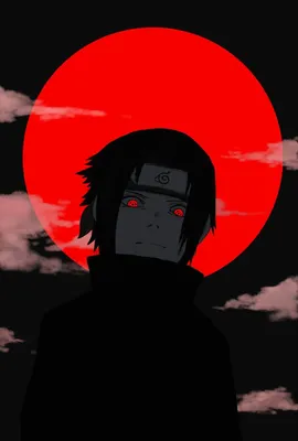 Саске Учиха от myuartt на DeviantArt | Naruto shippuden sasuke, Wallpaper  naruto shippuden, Naruto art картинки