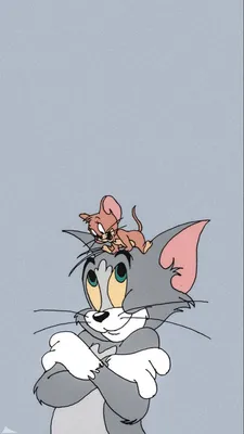 TOM AND JERRY | Мультяшные рисунки, Мультипликационные татуировки, Том и  джерри картинки