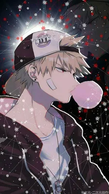 Cute Bakugou Wallpapers - Top Free Cute Bakugou Backgrounds картинки