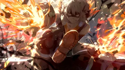 750+ Katsuki Bakugou HD Wallpapers and Backgrounds картинки